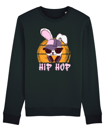 Hip Hop Easter Black