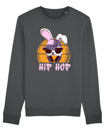 Hip Hop Easter Anthracite