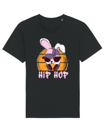 Hip Hop Easter Black
