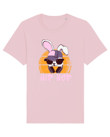 Hip Hop Easter Cotton Pink