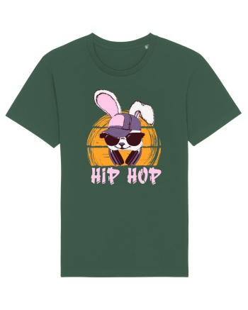Hip Hop Easter Bottle Green