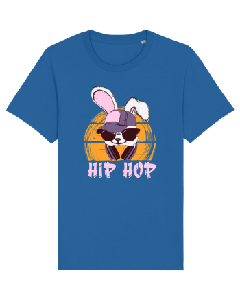 Hip Hop Easter Royal Blue