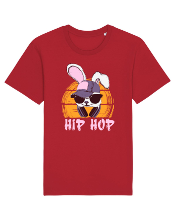 Hip Hop Easter Red