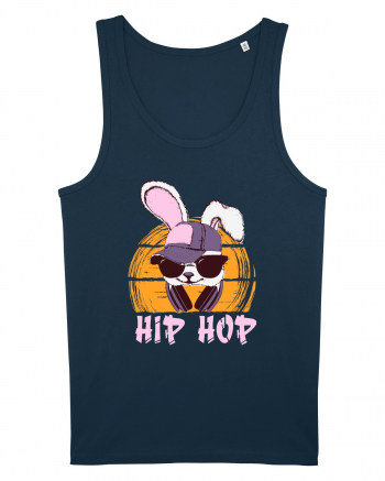 Hip Hop Easter Navy