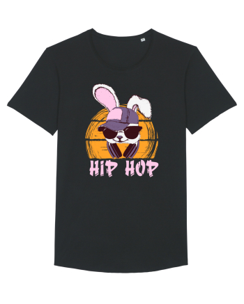 Hip Hop Easter Black