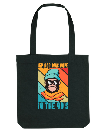 Hip Hop Was Dope In The 90's Black