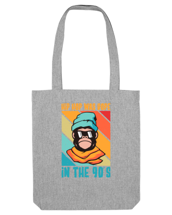 Hip Hop Was Dope In The 90's Heather Grey