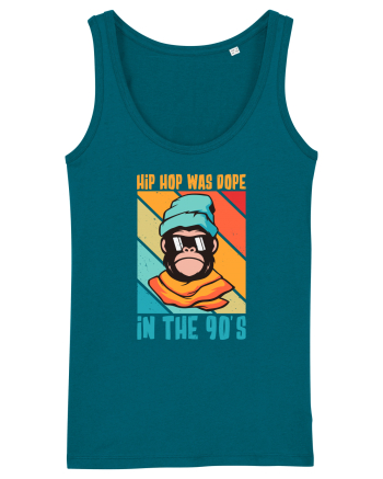 Hip Hop Was Dope In The 90's Ocean Depth