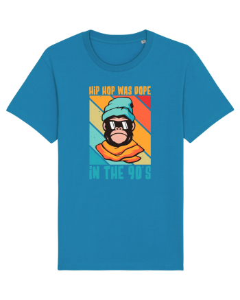 Hip Hop Was Dope In The 90's Azur