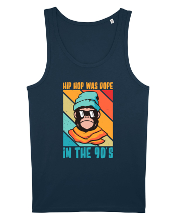 Hip Hop Was Dope In The 90's Navy