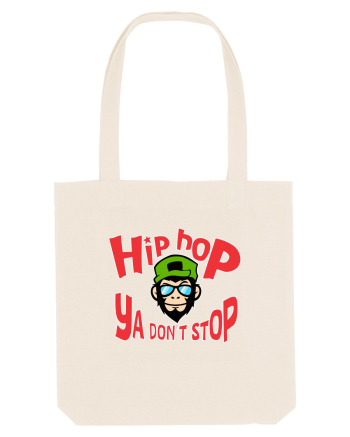 Hip Hop Ya Don't Stop Natural