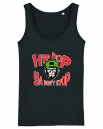 Hip Hop Ya Don't Stop Maiou Damă Dreamer