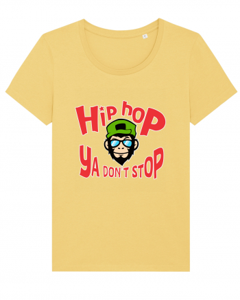 Hip Hop Ya Don't Stop Jojoba