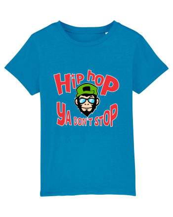 Hip Hop Ya Don't Stop Azur