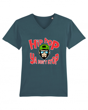 Hip Hop Ya Don't Stop Stargazer