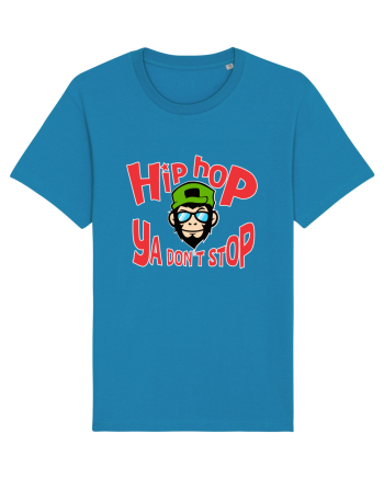 Hip Hop Ya Don't Stop Azur