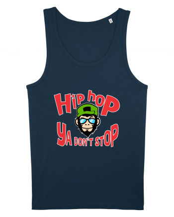 Hip Hop Ya Don't Stop Navy