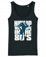 Hiphop Was Dope In The 80'S Maiou Damă Dreamer