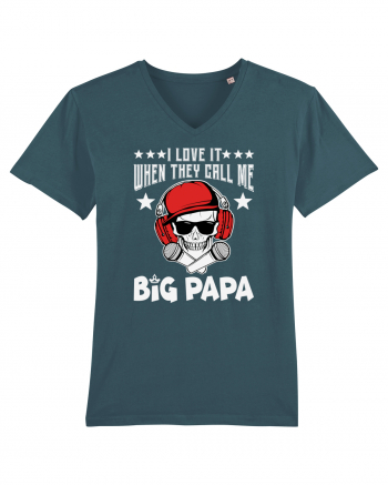 I Love It When They Call Me Big Papa Stargazer