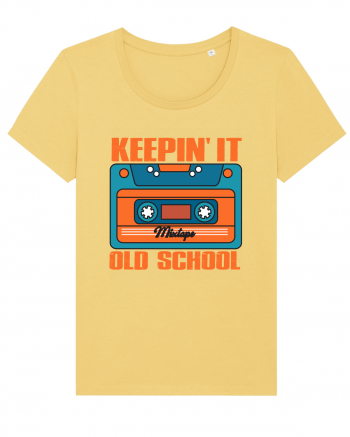 Keepin' It 80'S 90'S Old School Mixtape Jojoba