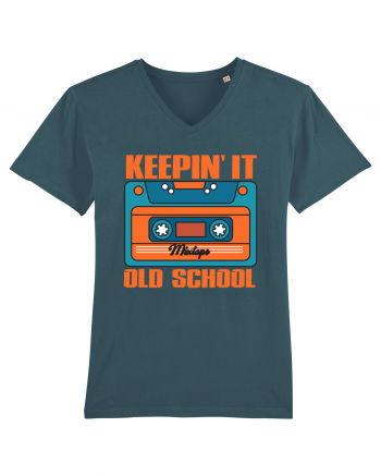 Keepin' It 80'S 90'S Old School Mixtape Stargazer