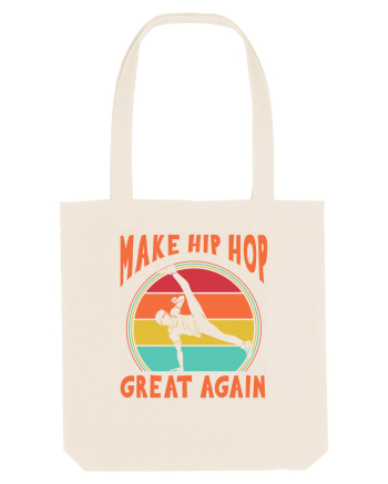 Make Hip Hop Great Again Natural