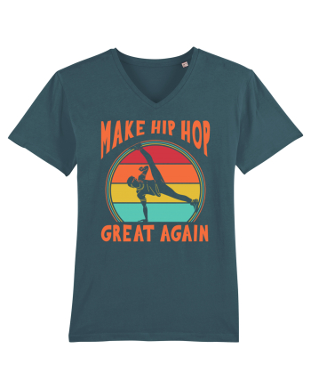 Make Hip Hop Great Again Stargazer