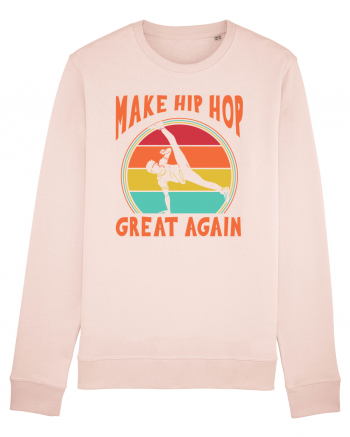 Make Hip Hop Great Again Candy Pink