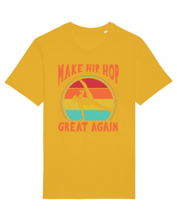 Make Hip Hop Great Again Spectra Yellow