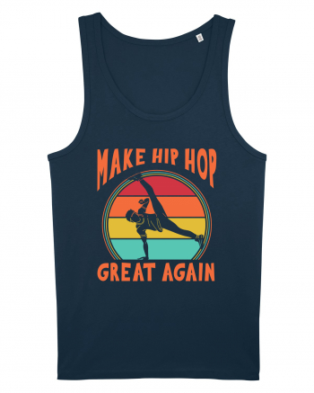 Make Hip Hop Great Again Navy