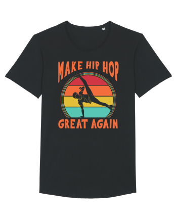 Make Hip Hop Great Again Black
