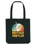 Mother Hustler Sacoșă textilă