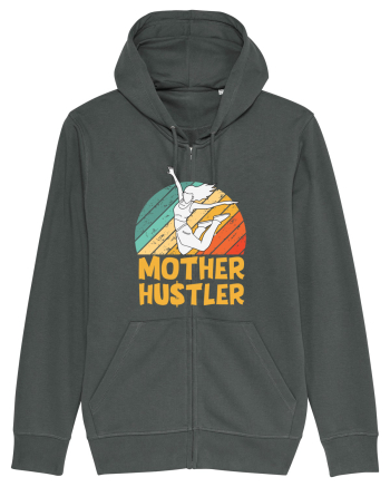 Mother Hustler Anthracite
