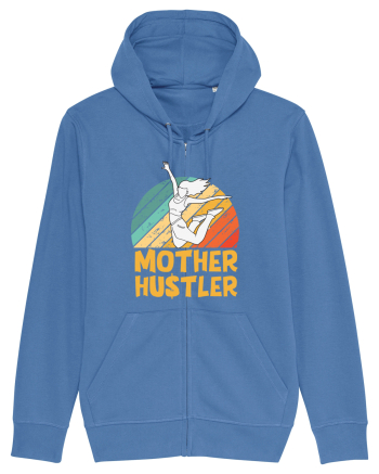 Mother Hustler Bright Blue