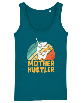 Mother Hustler Ocean Depth