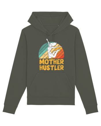 Mother Hustler Khaki