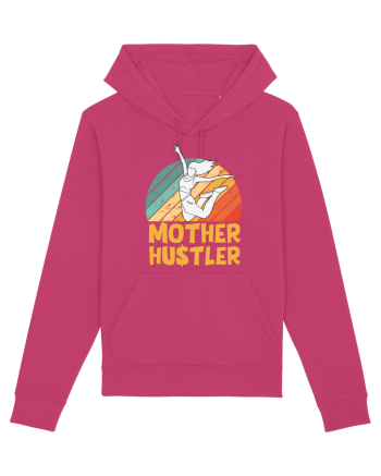 Mother Hustler Raspberry