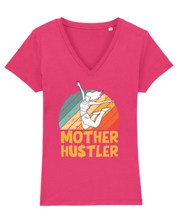 Mother Hustler Raspberry