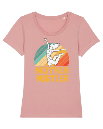 Mother Hustler Canyon Pink
