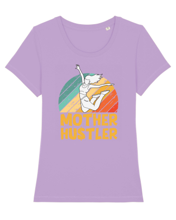 Mother Hustler Lavender Dawn