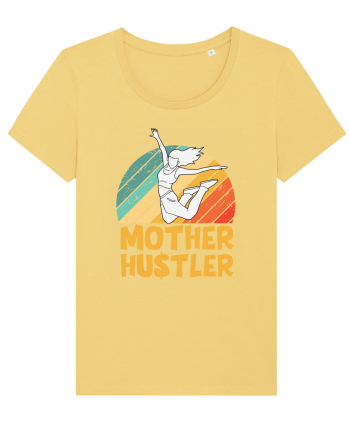 Mother Hustler Jojoba