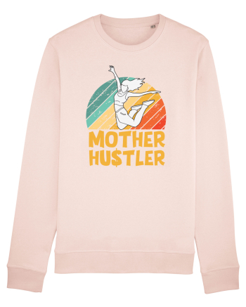 Mother Hustler Candy Pink