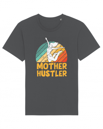 Mother Hustler Anthracite