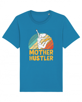 Mother Hustler Azur