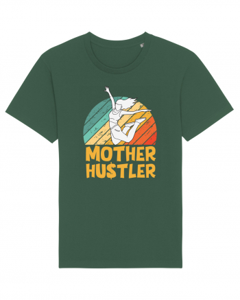 Mother Hustler Bottle Green