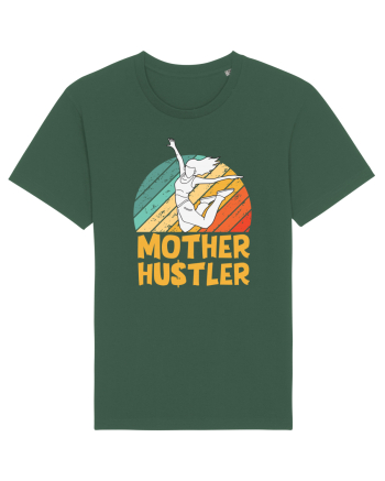 Mother Hustler Bottle Green