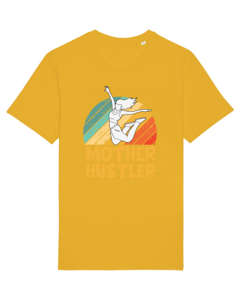 Mother Hustler Spectra Yellow