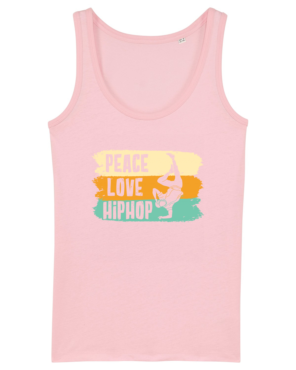 Maiou Damă Dreamer Cotton Pink