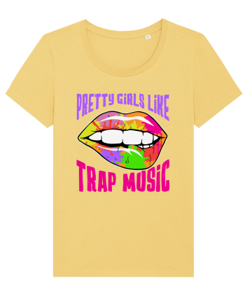 Pretty Girls Like Trap Music Jojoba