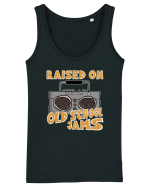 Raised On Old School Jams Hip Hop Maiou Damă Dreamer